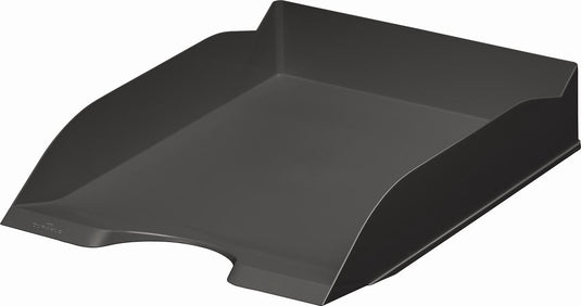 Durable brievenbak a4 eco zwart ds6