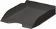 Durable brievenbak a4 eco zwart ds6
