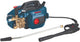 Bosch professional ghp 5-13 c - hogedrukreiniger - 2300 watt - max. 140 bar