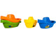Rubo toys nijntje badbootjes