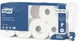 Tork 8st toiletpapier (110316.1) traditioneel 3-lgs wit premium pak à 8 rollen 250 vel (7310791114828)