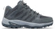 Columbia redmond™ iv mid waterproof dames wandelschoenen - graphite, tea light