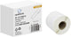 Renkforce rf-6027812, wit, zelfklevend printerlabel, doorlopend etiket, rol, papier, direct thermisch