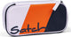 Satch potloodetui 22 cm
