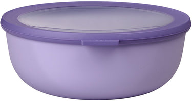 Mepal - multikom cirqula vershouddoos - 2250 ml - rond - vivid lilac