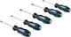 Makita e-10534 schroevendraaierset 5-delig t10 t15 t20 t25 t30