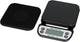Rhinowares rhino coffee gear () brewing scale 3kg 0,1gr - timer - tare