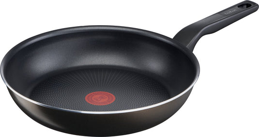 Tefal xl intense - koekenpan - ø30 cm - niet geschikt voor inductie - anti-aanbaklaag