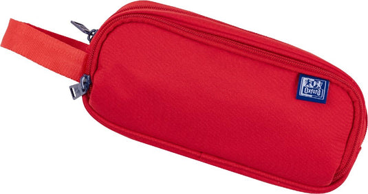Oxford pennenetui b-smart rood | 1 stuk