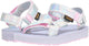 Teva c original universal unisex sandalen - shine pirouette