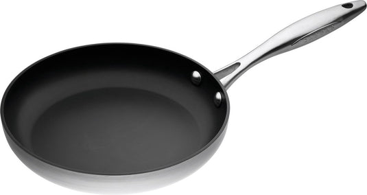 Scanpan koekenpan ctx ø 26 cm - geschikt voor alle warmtebronnen - standaard anti-aanbaklaag