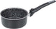 Bo-camp - steelpan - turn - wegklapbare pannengreep - ø 16 cm