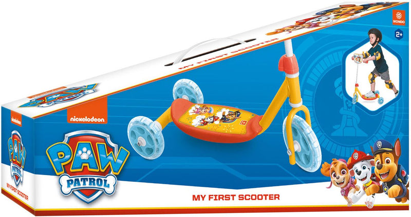Afbeelding laden in galerijviewer, Mondo my first stepje paw patrol
