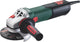 Metabo haakse slijpmachine compacte klasse wea 17-125 quick