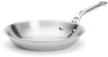 Debuyer affinity koekenpan - rvs- 20 cm - pfas-vrij