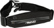 Avento - sportheuptas - running belt - zwart