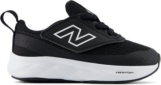 New balance 625 unisex sportschoenen - black