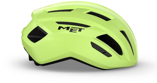 Met vinci mips fietshelm mannen vrouwen – fietshelm racefiets volwassenen – maat m (56-58cm) – lime blast
