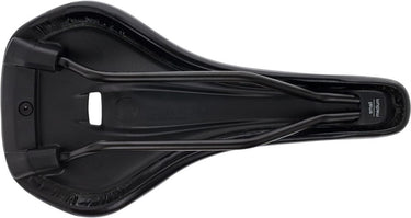 Ergon zadel SR Pro heren M L zwart