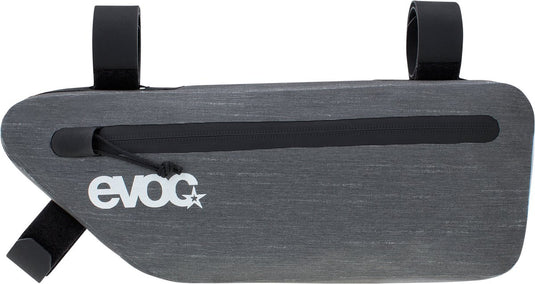 Evoc frame pack wp - carbon grey - maat unisex_s