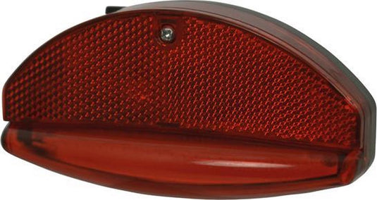 Dresco achterlicht led cob