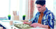 Lexibook houten sudoku spel