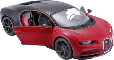 Bburago bugatti chiron sport 1:18 auto