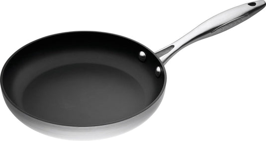 Scanpan koekenpan ctx ø 28 cm - geschikt voor alle warmtebronnen - standaard anti-aanbaklaag