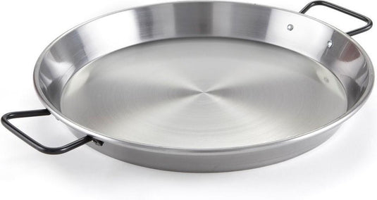 Inno cuisinno profi - paellapan - 34 cm