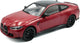 Solido bmw m4 (g82) competition '23, rood schaal 1:43
