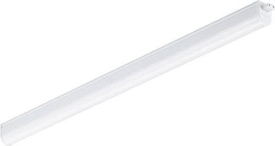 Philips led philips - montagebalk ledinaire bn021c 5w 480lm - 830 warm wit | 30cm