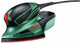 Bosch groen bosch psm 100 a multischuurmachine - op snoer - 3 schuurbladen - 100 w
