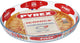 Pyrex taartvorm rond, 31 cm - | bake enjoy