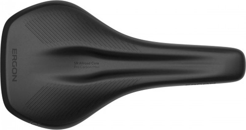 Load image into Gallery viewer, Ergon zadel SR Allroad Core Pro Carbon heren M L stealth
