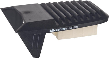 Bosch accessories 2605411239 stofbox-filter, zwarte uitvoering
