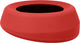 Kurgo splash free wander - hondendrinkbak - rood