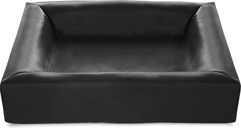 Load image into Gallery viewer, Bia bed hondenmand original zwart
