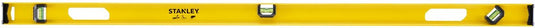 Stanley handgereedschap waterpas i-beam 1200mm - 3l - 0-42-076 - 0-42-076