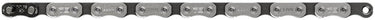 Sram ketting eagle t-type 12sp zilver 126 links incl. powerlock