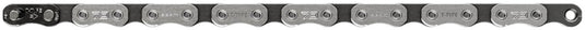 Sram ketting eagle t-type 12sp zilver 126 links incl. powerlock