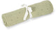 Little dutch swaddle - groen - 120 cm - essentials