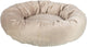 Trixie - hondenmand xmas livia - beige - 50x50 cm