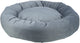 Trixie - hondenmand alena - rond - blauw grijs - 50 cm
