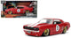Jada toys - fast furious 1969 chevrolet camaro 1:24 - 9336151314r00