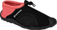 Waimea waterschoenen volwassenen - skip - zwart roze - maat 39