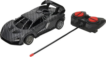 Lobbes speelgoed bv rc racewagen metallic bestuurbare auto