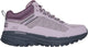 Skechers go run trail altitude 2.0 - c dames wandelschoenen - mauve