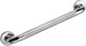 Ridder badkamer handgreep 30 cm roestvrij staal chroom a0013011