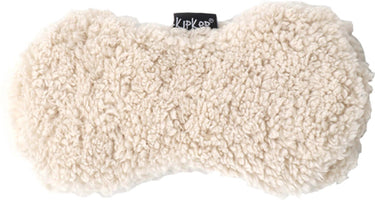 Kipkep woller warmtekussen - teddy sand - verlicht buikkrampjes - brengt rust bij onrust - pittenzak