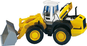 Bruder 2430 liebherr shovel l574